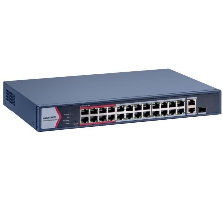 EI 100MBPS