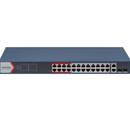 EI 100MBPS