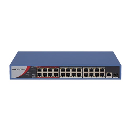UNMANAGED 100MBPS