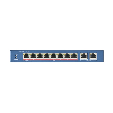 UNMANAGED 100MBPS