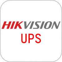 HIKVISION UPS