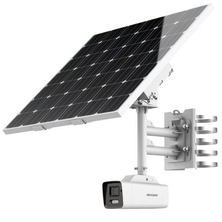 TELECAMERE SOLAR 4G