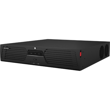 NVR 96 NI 8K