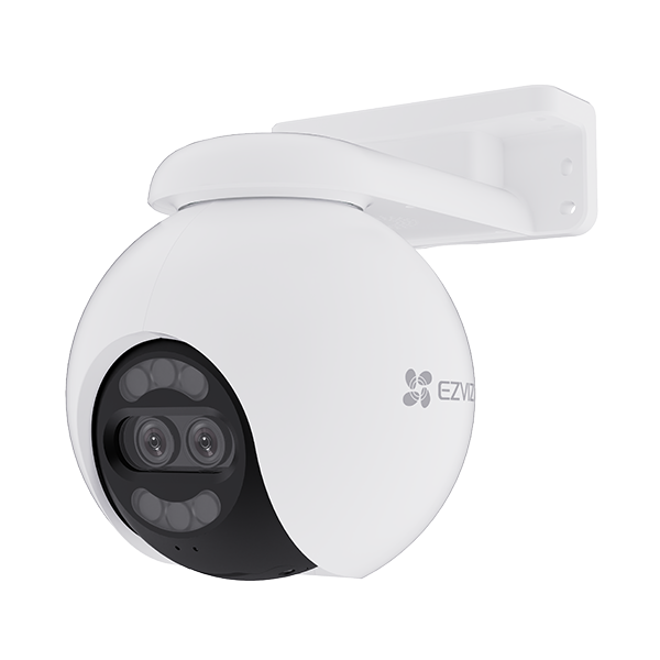 TELECAMERE A BATTERIA WIFI
