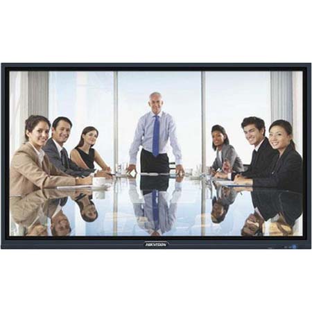 INTERACTIVE MONITOR