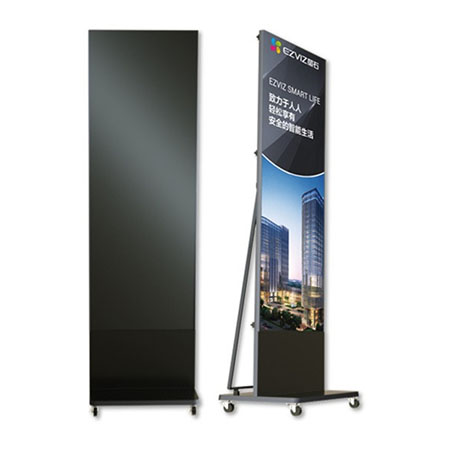 POSTER LED