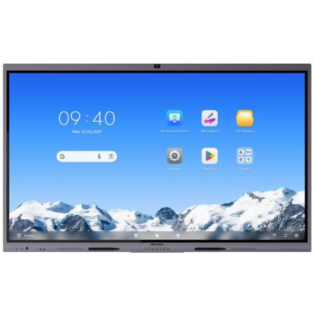 INTERACTIVE MONITOR