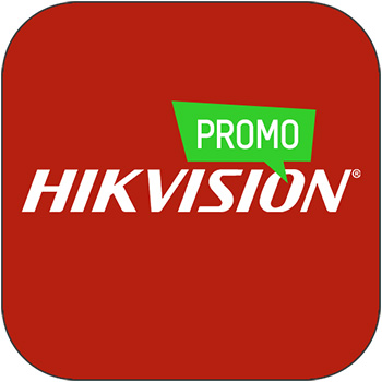 HIKVISION PROMO OTTOBRE 2025