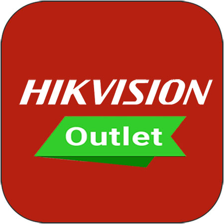 OUTLET HIKVISION