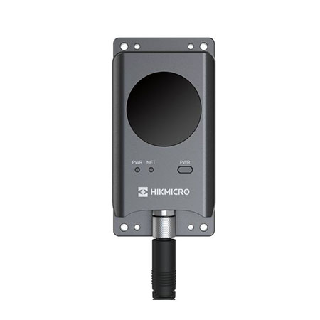 CUBE CAMERA