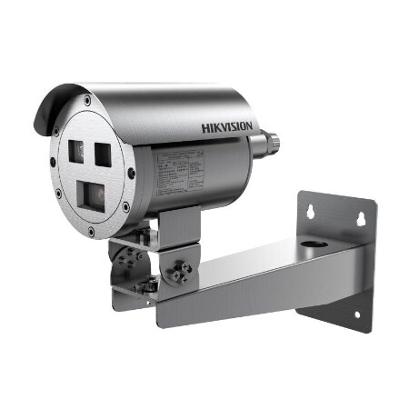 EXPLOSION-PROOF BULLET CAMERA
