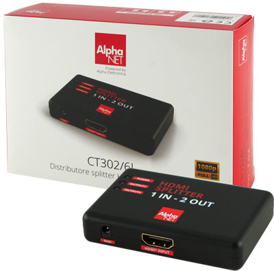 TRASMISSIONE SEGNALI