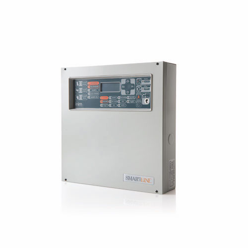 CENTRALI SMARTLINE