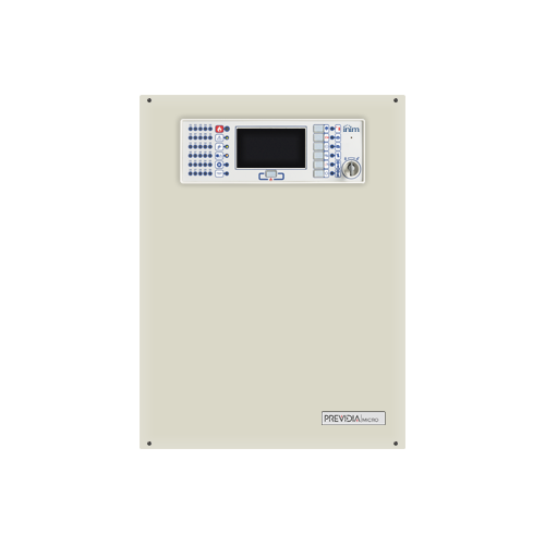 COMPACT MICRO