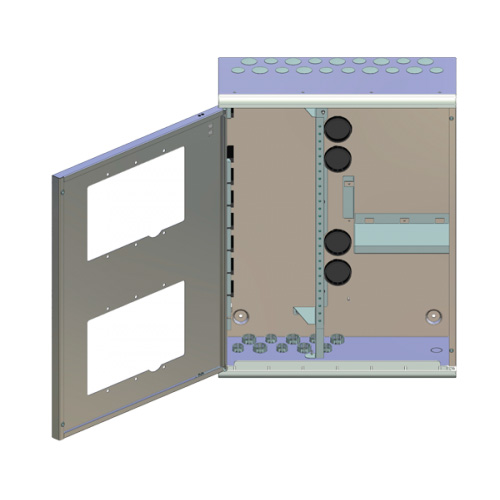 ACCESSORI PREVIDIA MAX