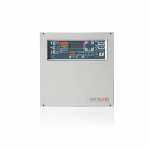 CENTRALI SMARTLIGHT