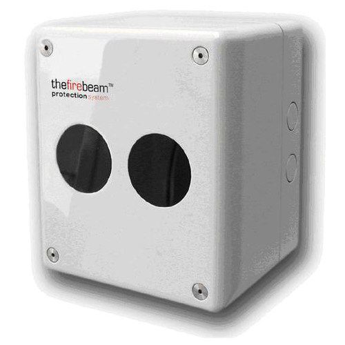 RIVELATORI DI FUMO LINEARI