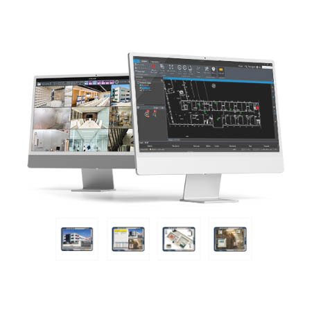 SOFTWARE CENTRALIZZAZIONE