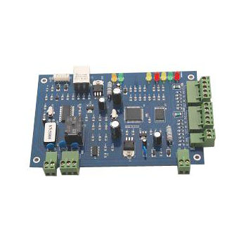 CONTROLLER SERIE AC