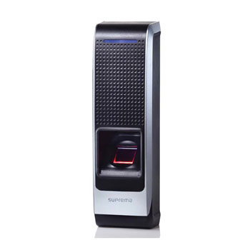 LETTORE BIOMETRICO OTTICO