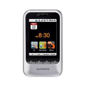 BIOMETRICO-OTTICO-PROSS. SUPREMA