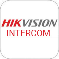 HIKVISION INTERCOM