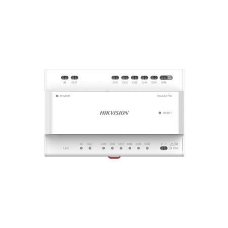 COMPONENTI 2WIRE