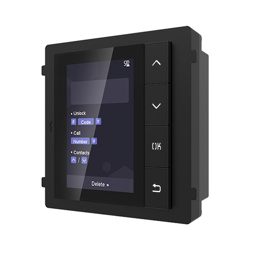 MODULI DI ESPANSIONE CONDIVISI