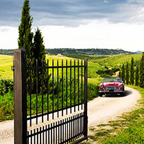 MOTORI INTERRATI