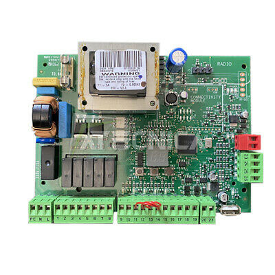 SCHEDE ELETTRONICHE