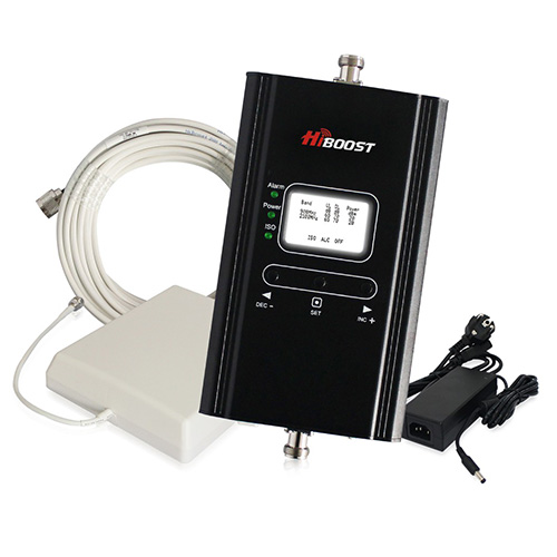 RIPETITORI FINO A 3000 MT2