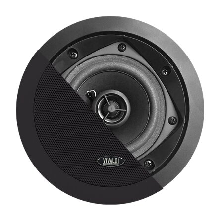 DIFFUSORI AD INCASSO