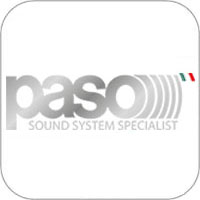 PASO DIFFUSIONE SONORA