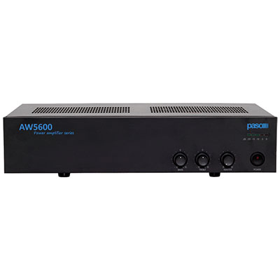 AMPLIFICATORI