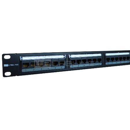 PATCH PANEL