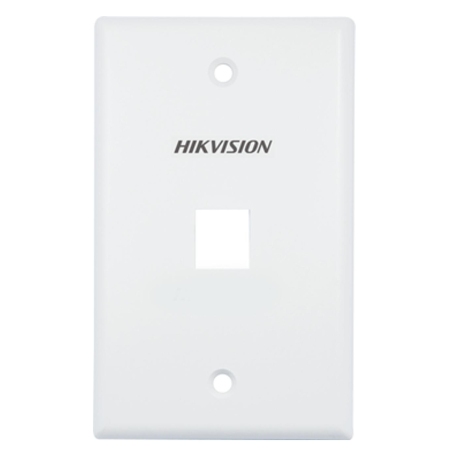 PLACCHE PER INSERTI RJ45