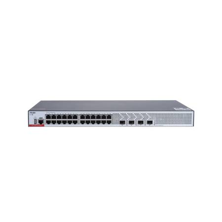 MANAGED SWITCH GIGABIT   