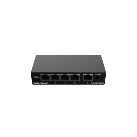 CLOUD MANAGED SWITCH