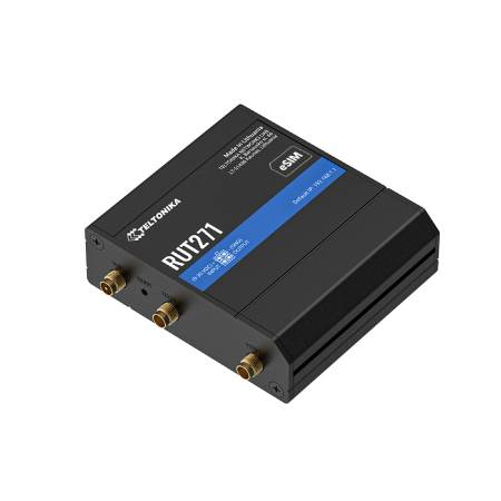 ROUTER DA INTERNO
