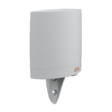 Ricevitore esterno monocanale 433.92 MHz, 12/24V</br>