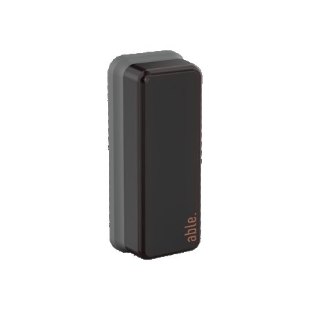 Fotocellule miniaturizzate per montaggio a parete e su colonnina, sincronizzate </br>e autoallineanti</br>