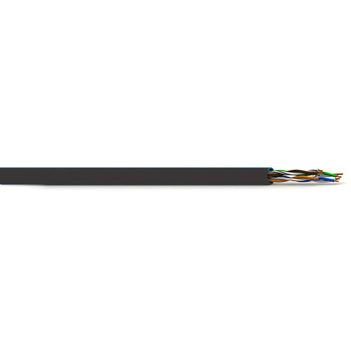 CAVO UTP CAT 6A AWG23 PE DA 250mt FCA DOPPIA GUAINA</br>