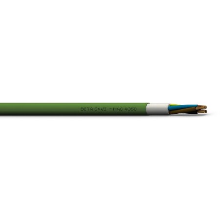 CAVO PER AUTOMAZIONE 100MT 2X1,50</br>