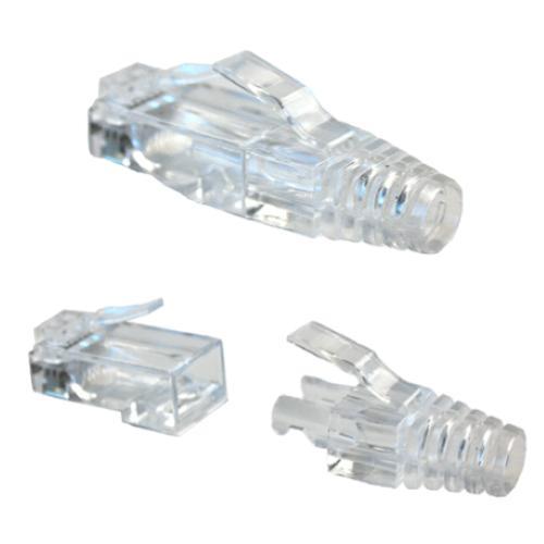 PLUG PASSANTI CAT. 5/6/6A</br>