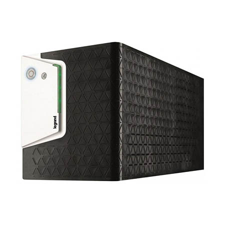 Caratteristiche tecniche</br>- barra LED a 3 colori</br>- Pulsante di tacitazione</br>- AVR interno (regolazione automatica della tensione)</br>- porta USB</br>- Disponibili con prese IEC</br>