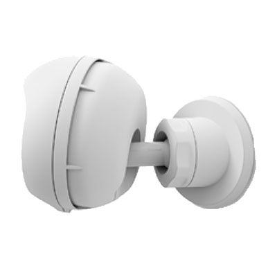 Kit anti-strappo da parete per tutti i modelli MURENA COMPACT. L'utilizzo di </br>questo accessorio garantirà al sensore un grado di sicurezza livello 3.</br>