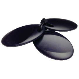 E' il transponder in formato portachiavi per il lettore PYXIS-PROXIMITY. </br>Semplice ed elegante permette l'abbinamento di un utente specifico ad una o più </br>centrali. Kit da 3 unità.</br>