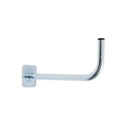 Sistema di installazione a parete con sbraccio di 30cm per Murena Compact.</br>
