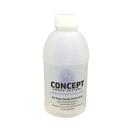 FLACONE DA 0,5 LITRI DISPONIBILE PER CB1</br>
