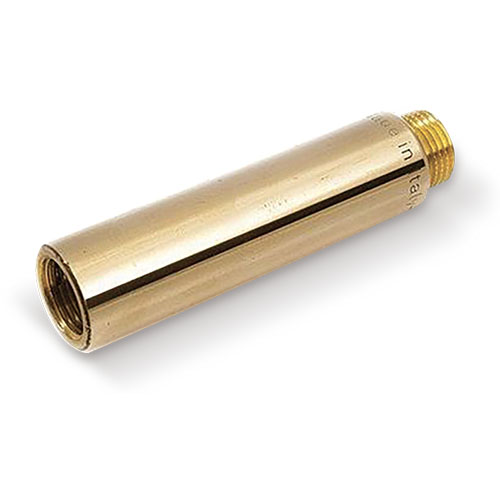 Ugello di ricambio 1 foro diffusione orizzontale</br>Compatibile S35, S55</br>
